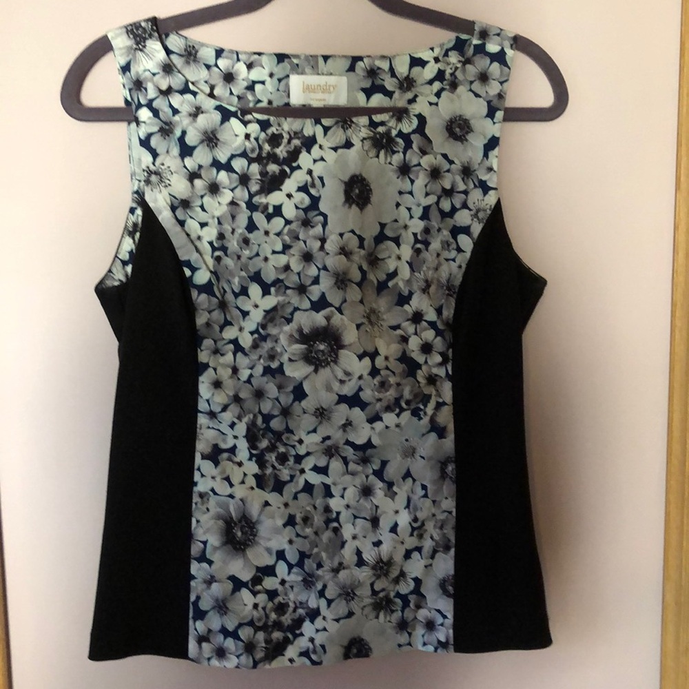 Laundry Floral Shirt